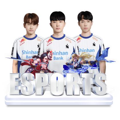 九游会娱乐电竞场馆