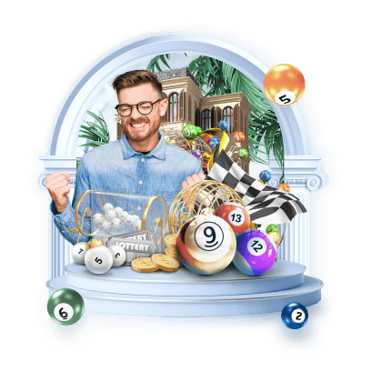 九游会娱乐彩票场馆